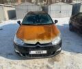 Черный Ситроен С5, объемом двигателя 1.6 л и пробегом 26 тыс. км за 4000 $, фото 1 на Automoto.ua