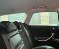 Черный Ситроен С5, объемом двигателя 1.6 л и пробегом 263 тыс. км за 7200 $, фото 6 на Automoto.ua