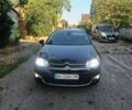Чорний Сітроен С5, об'ємом двигуна 2 л та пробігом 240 тис. км за 5182 $, фото 1 на Automoto.ua