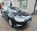 Черный Ситроен С5, объемом двигателя 1.6 л и пробегом 270 тыс. км за 5700 $, фото 1 на Automoto.ua