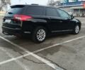 Черный Ситроен С5, объемом двигателя 1.6 л и пробегом 254 тыс. км за 10300 $, фото 5 на Automoto.ua