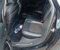 Черный Ситроен С5, объемом двигателя 2 л и пробегом 200 тыс. км за 5999 $, фото 4 на Automoto.ua