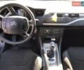 Черный Ситроен С5, объемом двигателя 1.6 л и пробегом 216 тыс. км за 6899 $, фото 8 на Automoto.ua