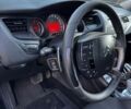 Чорний Сітроен С5, об'ємом двигуна 1.56 л та пробігом 251 тис. км за 6400 $, фото 12 на Automoto.ua
