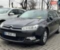 Чорний Сітроен С5, об'ємом двигуна 1.6 л та пробігом 180 тис. км за 6999 $, фото 1 на Automoto.ua