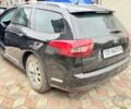 Чорний Сітроен С5, об'ємом двигуна 1.56 л та пробігом 331 тис. км за 5200 $, фото 2 на Automoto.ua