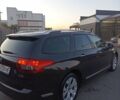 Чорний Сітроен С5, об'ємом двигуна 1.6 л та пробігом 226 тис. км за 7800 $, фото 7 на Automoto.ua