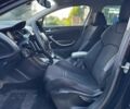 Чорний Сітроен С5, об'ємом двигуна 1.56 л та пробігом 251 тис. км за 6400 $, фото 11 на Automoto.ua