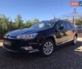 Черный Ситроен С5, объемом двигателя 1.6 л и пробегом 216 тыс. км за 6899 $, фото 2 на Automoto.ua