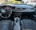 Чорний Сітроен С5, об'ємом двигуна 1.56 л та пробігом 251 тис. км за 6400 $, фото 18 на Automoto.ua