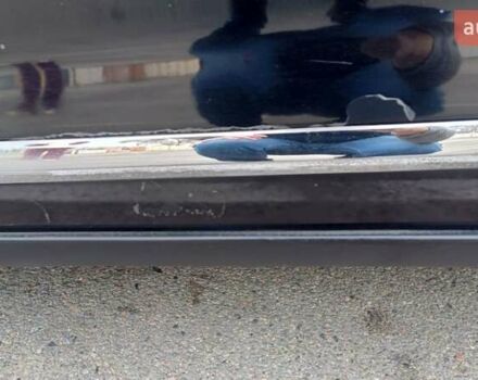 Черный Ситроен С5, объемом двигателя 1.6 л и пробегом 254 тыс. км за 10300 $, фото 24 на Automoto.ua