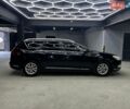 Черный Ситроен С5, объемом двигателя 1.56 л и пробегом 279 тыс. км за 6500 $, фото 9 на Automoto.ua