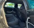 Чорний Сітроен С5, об'ємом двигуна 1.56 л та пробігом 251 тис. км за 6400 $, фото 15 на Automoto.ua