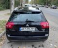 Черный Ситроен С5, объемом двигателя 1.6 л и пробегом 386 тыс. км за 4650 $, фото 7 на Automoto.ua