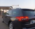Чорний Сітроен С5, об'ємом двигуна 1.6 л та пробігом 226 тис. км за 7800 $, фото 4 на Automoto.ua
