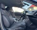 Чорний Сітроен С5, об'ємом двигуна 1.56 л та пробігом 251 тис. км за 6400 $, фото 17 на Automoto.ua