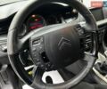 Черный Ситроен С5, объемом двигателя 1.56 л и пробегом 279 тыс. км за 6500 $, фото 17 на Automoto.ua