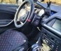 Чорний Сітроен С5, об'ємом двигуна 1.56 л та пробігом 260 тис. км за 7500 $, фото 12 на Automoto.ua