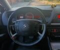 Чорний Сітроен С5, об'ємом двигуна 2 л та пробігом 240 тис. км за 5182 $, фото 6 на Automoto.ua
