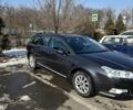 Черный Ситроен С5, объемом двигателя 1.6 л и пробегом 178 тыс. км за 8000 $, фото 1 на Automoto.ua