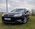 Чорний Сітроен С5, об'ємом двигуна 1.6 л та пробігом 350 тис. км за 5500 $, фото 1 на Automoto.ua