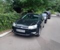 Черный Ситроен С5, объемом двигателя 2 л и пробегом 200 тыс. км за 5999 $, фото 1 на Automoto.ua