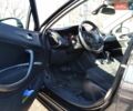 Черный Ситроен С5, объемом двигателя 1.6 л и пробегом 205 тыс. км за 8000 $, фото 2 на Automoto.ua