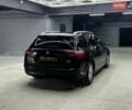Черный Ситроен С5, объемом двигателя 1.56 л и пробегом 279 тыс. км за 6500 $, фото 8 на Automoto.ua