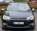 Черный Ситроен С5, объемом двигателя 2.18 л и пробегом 293 тыс. км за 7700 $, фото 2 на Automoto.ua
