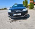 Чорний Сітроен С5, об'ємом двигуна 1.6 л та пробігом 300 тис. км за 5700 $, фото 1 на Automoto.ua