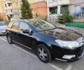 Чорний Сітроен С5, об'ємом двигуна 1.6 л та пробігом 236 тис. км за 6498 $, фото 4 на Automoto.ua