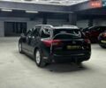 Черный Ситроен С5, объемом двигателя 1.56 л и пробегом 279 тыс. км за 6500 $, фото 6 на Automoto.ua