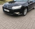 Чорний Сітроен С5, об'ємом двигуна 2 л та пробігом 327 тис. км за 6191 $, фото 1 на Automoto.ua