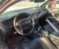 Чорний Сітроен С5, об'ємом двигуна 1.6 л та пробігом 256 тис. км за 3700 $, фото 5 на Automoto.ua