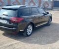 Черный Ситроен С5, объемом двигателя 2 л и пробегом 400 тыс. км за 6900 $, фото 9 на Automoto.ua