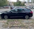 Черный Ситроен С5, объемом двигателя 1.6 л и пробегом 386 тыс. км за 4650 $, фото 4 на Automoto.ua