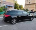 Чорний Сітроен С5, об'ємом двигуна 1.6 л та пробігом 238 тис. км за 5947 $, фото 1 на Automoto.ua