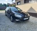 Чорний Сітроен С5, об'ємом двигуна 2 л та пробігом 237 тис. км за 7500 $, фото 1 на Automoto.ua