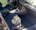 Черный Ситроен С5, объемом двигателя 2 л и пробегом 194 тыс. км за 8500 $, фото 11 на Automoto.ua
