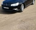 Черный Ситроен С5, объемом двигателя 2 л и пробегом 400 тыс. км за 6700 $, фото 8 на Automoto.ua