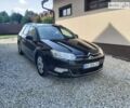 Чорний Сітроен С5, об'ємом двигуна 2 л та пробігом 237 тис. км за 7500 $, фото 1 на Automoto.ua