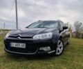 Чорний Сітроен С5, об'ємом двигуна 1.6 л та пробігом 352 тис. км за 6300 $, фото 1 на Automoto.ua