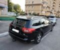 Чорний Сітроен С5, об'ємом двигуна 1.6 л та пробігом 236 тис. км за 6498 $, фото 6 на Automoto.ua