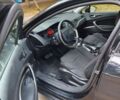 Чорний Сітроен С5, об'ємом двигуна 1.6 л та пробігом 236 тис. км за 6500 $, фото 15 на Automoto.ua