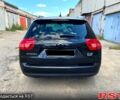 Черный Ситроен С5, объемом двигателя 1.6 л и пробегом 220 тыс. км за 5800 $, фото 4 на Automoto.ua