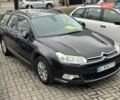 Чорний Сітроен С5, об'ємом двигуна 1.6 л та пробігом 180 тис. км за 6999 $, фото 3 на Automoto.ua
