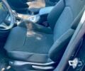 Черный Ситроен С5, объемом двигателя 2 л и пробегом 194 тыс. км за 8500 $, фото 7 на Automoto.ua