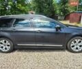 Чорний Сітроен С5, об'ємом двигуна 2 л та пробігом 260 тис. км за 5350 $, фото 2 на Automoto.ua