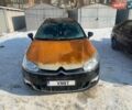 Чорний Сітроен С5, об'ємом двигуна 1.6 л та пробігом 256 тис. км за 3700 $, фото 2 на Automoto.ua