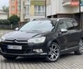 Черный Ситроен С5, объемом двигателя 2.18 л и пробегом 293 тыс. км за 7700 $, фото 1 на Automoto.ua